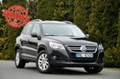 Volkswagen Tiguan 2.0TDI(140KM)*4Motion*Navi*Welur*Chrom*Panorama*Reling*Alu17"ASO - 1