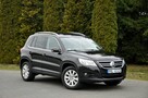 Volkswagen Tiguan 2.0TDI(140KM)*4Motion*Navi*Welur*Chrom*Panorama*Reling*Alu17"ASO - 3