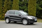 Volkswagen Tiguan 2.0TDI(140KM)*4Motion*Navi*Welur*Chrom*Panorama*Reling*Alu17"ASO - 4
