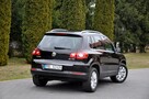 Volkswagen Tiguan 2.0TDI(140KM)*4Motion*Navi*Welur*Chrom*Panorama*Reling*Alu17"ASO - 6