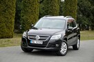 Volkswagen Tiguan 2.0TDI(140KM)*4Motion*Navi*Welur*Chrom*Panorama*Reling*Alu17"ASO - 9