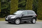 Volkswagen Tiguan 2.0TDI(140KM)*4Motion*Navi*Welur*Chrom*Panorama*Reling*Alu17"ASO - 11