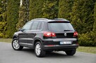 Volkswagen Tiguan 2.0TDI(140KM)*4Motion*Navi*Welur*Chrom*Panorama*Reling*Alu17"ASO - 14