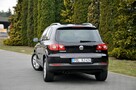 Volkswagen Tiguan 2.0TDI(140KM)*4Motion*Navi*Welur*Chrom*Panorama*Reling*Alu17"ASO - 15