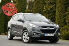 2.0CRDi(184KM)*4WD*Navi*Kamera*Skóry*Automat*I Wł*Alu17"ASO Hyundai