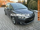 Citroen C4 Picasso Bardzo ładny egzemplarz, Bogate wyposażenie. Mały przebieg.