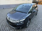 Citroen C4 Picasso Bardzo ładny egzemplarz, Bogate wyposażenie. Mały przebieg. - 2
