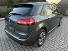 Citroen C4 Picasso Bardzo ładny egzemplarz, Bogate wyposażenie. Mały przebieg. - 3