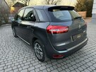 Citroen C4 Picasso Bardzo ładny egzemplarz, Bogate wyposażenie. Mały przebieg. - 4