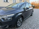 Citroen C4 Picasso Bardzo ładny egzemplarz, Bogate wyposażenie. Mały przebieg. - 10