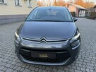 Citroen C4 Picasso Bardzo ładny egzemplarz, Bogate wyposażenie. Mały przebieg. - 11