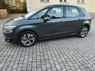 Citroen C4 Picasso Bardzo ładny egzemplarz, Bogate wyposażenie. Mały przebieg. - 14