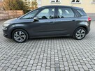 Citroen C4 Picasso Bardzo ładny egzemplarz, Bogate wyposażenie. Mały przebieg. - 15