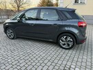 Citroen C4 Picasso Bardzo ładny egzemplarz, Bogate wyposażenie. Mały przebieg. - 16