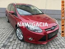 Ford Focus Bardzo ładny egzemplarz, Klimatronik, Alufelgi, Navi.