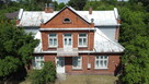 Duży, stylowy dom 100 km od W-wy +drewniany domek. - 6