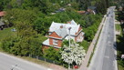 Duży, stylowy dom 100 km od W-wy +drewniany domek. - 7