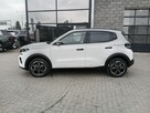 Citroen e-C3 C3 elektryczny wersja MAX ładowarka 11kW Comfort Range - 3