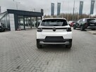 Citroen e-C3 C3 elektryczny wersja MAX ładowarka 11kW Comfort Range - 5