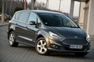 Ford S-Max 2,0TDCI*180KM*LED*Panorama*7-osób*Full Opcja - 2