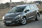 Ford S-Max 2,0TDCI*180KM*LED*Panorama*7-osób*Full Opcja - 4