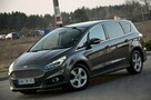 Ford S-Max 2,0TDCI*180KM*LED*Panorama*7-osób*Full Opcja - 5