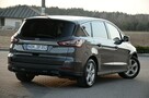 Ford S-Max 2,0TDCI*180KM*LED*Panorama*7-osób*Full Opcja - 8