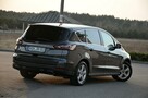 Ford S-Max 2,0TDCI*180KM*LED*Panorama*7-osób*Full Opcja - 9