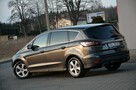 Ford S-Max 2,0TDCI*180KM*LED*Panorama*7-osób*Full Opcja - 11