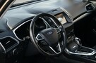Ford S-Max 2,0TDCI*180KM*LED*Panorama*7-osób*Full Opcja - 13