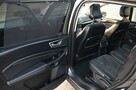 Ford S-Max 2,0TDCI*180KM*LED*Panorama*7-osób*Full Opcja - 15