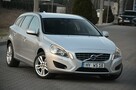 Volvo V60 2,0d 163KM*5 cylindrów*Xenon*Niemcy*ASO