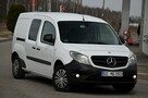 Mercedes Citan 1,5CDI*110KM*Klima*Max*Długi*I właściciel*Oryginal