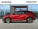 Hyundai Kona 1.6 T-GDI 7DCT 2WD (138 KM) N-Line Gwarancja do 2030r. Salon Polska - 2