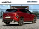 Hyundai Kona 1.6 T-GDI 7DCT 2WD (138 KM) N-Line Gwarancja do 2030r. Salon Polska - 5