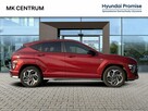 Hyundai Kona 1.6 T-GDI 7DCT 2WD (138 KM) N-Line Gwarancja do 2030r. Salon Polska - 6