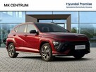 Hyundai Kona 1.6 T-GDI 7DCT 2WD (138 KM) N-Line Gwarancja do 2030r. Salon Polska - 7