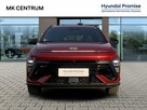 Hyundai Kona 1.6 T-GDI 7DCT 2WD (138 KM) N-Line Gwarancja do 2030r. Salon Polska - 8