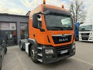 man Tgs 18.460, hydraulika, specjalny - 2