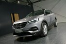 Opel Grandland X |pół skóra|android|bluetooth|full led|automat|kamera przód, tył|