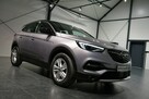 Opel Grandland X |pół skóra|android|bluetooth|full led|automat|kamera przód, tył| - 6