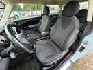 Mini Cooper 1.6 75 KM Benzyna. Klima. Unikatowy Kolor. Bezwypadkowy. GWARANCJA - 10