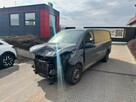 Mercedes Vito 114 2,0 CDI#9G-Tronic#KLIMATYZACJA#Navi#LONG - 2