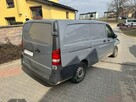 Mercedes Vito 114 2,0 CDI#9G-Tronic#KLIMATYZACJA#Navi#LONG - 3
