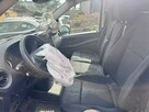 Mercedes Vito 114 2,0 CDI#9G-Tronic#KLIMATYZACJA#Navi#LONG - 10