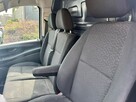 Mercedes Vito 114 2,0 CDI#9G-Tronic#KLIMATYZACJA#Navi#LONG - 13