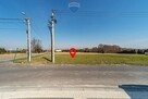 Działka budowlana ok 1206 m² w Pisarzowicach - 11