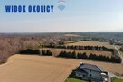 Działka budowlana ok 1206 m² w Pisarzowicach - 12