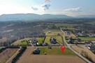 Działka budowlana ok 1206 m² w Pisarzowicach - 14
