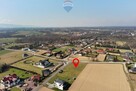 Działka budowlana ok 1206 m² w Pisarzowicach - 15